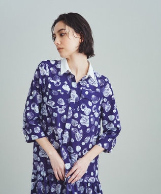 WOMEN カジュアル GRACE CONTINENTAL グレースコンチネンタル 通販