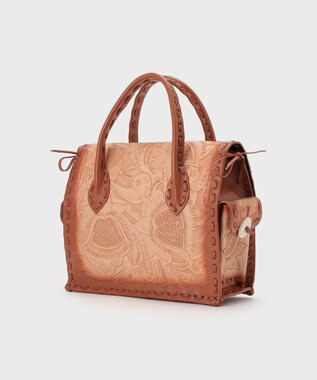 GRACE CONTINENTAL Maestra SBST レンガ