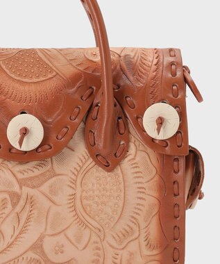 GRACE CONTINENTAL Maestra SBST レンガ