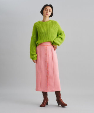 WOMEN スカート GRACE CONTINENTAL グレースコンチネンタル 通販