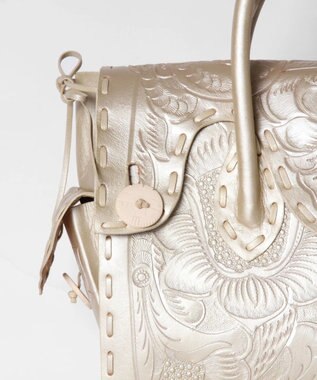 GRACE CONTINENTAL MaestraM-MTLC ゴールド