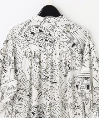 C/Nシャーリングワンピース（ワンピース）｜Spick and Span