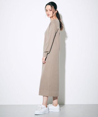 ショートトップセットニットワンピース / GRACE CONTINENTAL | GRACE 