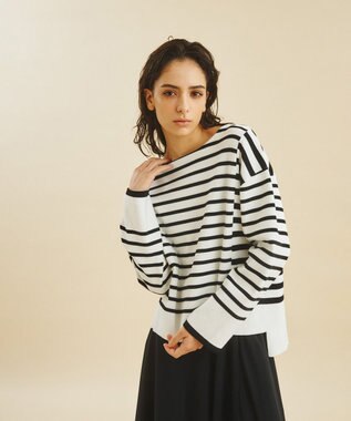 WOMEN ニット GRACE CONTINENTAL グレースコンチネンタル 通販