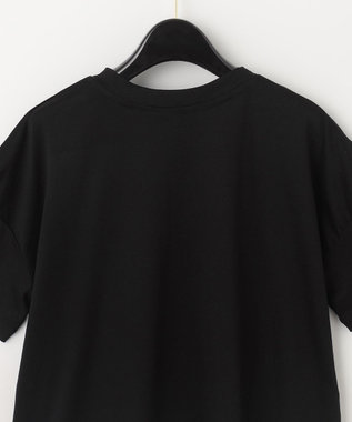 ルーズフォトTシャツ / GRACE CONTINENTAL | GRACE CONTINENTAL