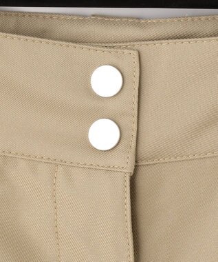 チノタックパンツ / GRACE CONTINENTAL | GRACE CONTINENTAL グレース