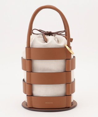 GRACE CONTINENTAL ORSETTO オルタネイトバッグ