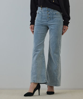 WOMEN パンツ GRACE CONTINENTAL グレースコンチネンタル 通販