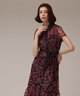 WOMEN DRESS GRACE CONTINENTAL グレースコンチネンタル 通販