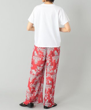 ルーズロゴTシャツ / GRACE CONTINENTAL | GRACE CONTINENTAL