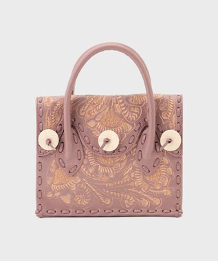 GRACE CONTINENTAL MiniVTMaestra-ga モーヴピンク