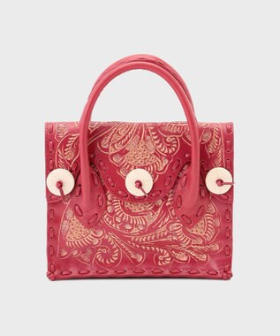 GRACE CONTINENTAL MiniVTMaestra-ga ピンク