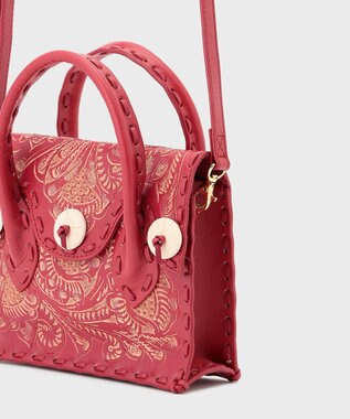 GRACE CONTINENTAL MiniVTMaestra-ga ピンク