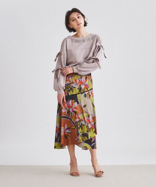 GRACE CONTINENTAL(グレースコンチネンタル) WOMEN その他のトップス