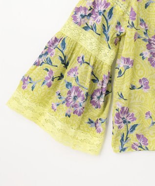 フラワー刺繍トップ / GRACE CONTINENTAL | GRACE CONTINENTAL
