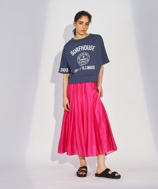 WOMEN スカート GRACE CONTINENTAL グレースコンチネンタル 通販