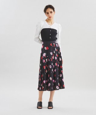 WOMEN TOPS GRACE CONTINENTAL グレースコンチネンタル 通販