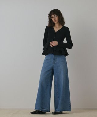 GRACE CONTINENTAL MI/MAI DIETERSTUD ブラック