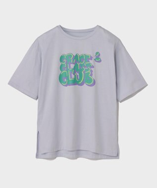 【グレースコンチネンタル】グラフィティプリントTシャツ グラフィティプリントTシャツ｜グレースコンチネンタルの通販