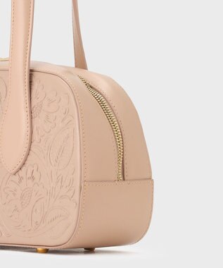 GRACE CONTINENTAL Landscape Boston ベージュ