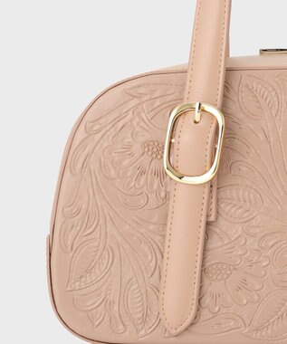 GRACE CONTINENTAL Landscape Boston ベージュ