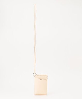 GRACE CONTINENTAL ADD CULUMN MULTI SHLD キナリ