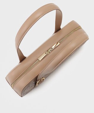 GRACE CONTINENTAL Landscape Boston ベージュ