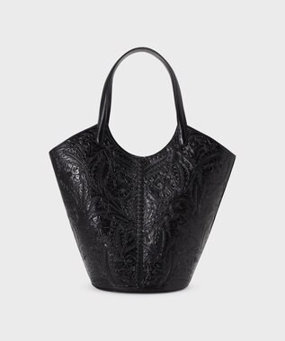 GRACE CONTINENTAL StitchBucketTote