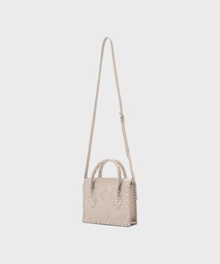 GRACE CONTINENTAL 【店舗限定カラー】LTD MiniMaestra6 シルバー