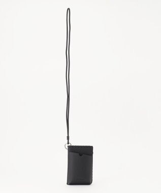 GRACE CONTINENTAL ADD CULUMN MULTI SHLD ブラック