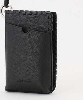 GRACE CONTINENTAL ADD CULUMN MULTI SHLD ブラック