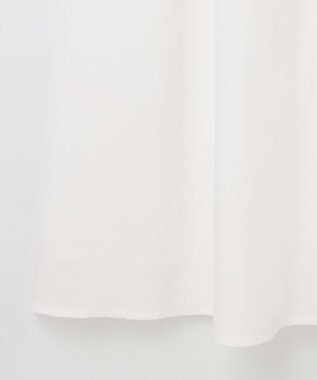 GRACE CONTINENTAL レイヤードコンビワンピース ブラック