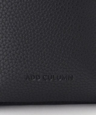 GRACE CONTINENTAL ADD CULUMN MULTI SHLD ブラック