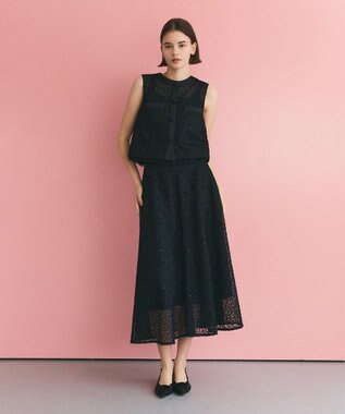 GRACE CONTINENTAL（グレースコンチネンタル） WOMEN ドレス