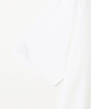 GRACE CONTINENTAL レコードプリントTシャツ ゴールド