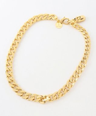 GRACE CONTINENTAL SILVIA GNECCHI チェーンネックレス