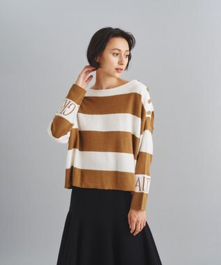 GRACE CONTINENTAL（グレースコンチネンタル） WOMEN ニット GRACE 