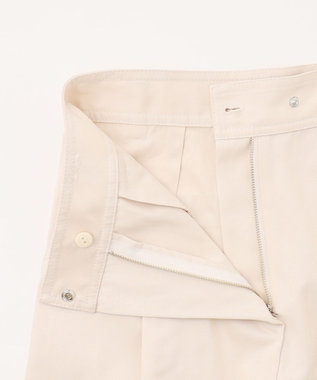 アシンメトリーワークパンツ / GRACE CONTINENTAL | GRACE アシンメトリーワークパンツ / GRACE CONTINENTAL | GRACE