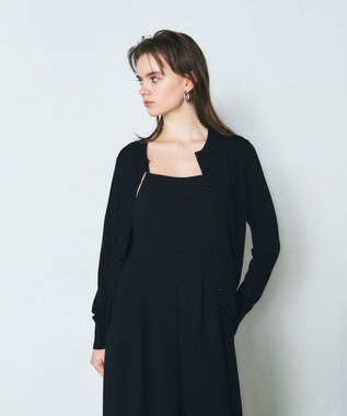 Diagram（ダイアグラム） WOMEN カーディガン GRACE CONTINENTAL