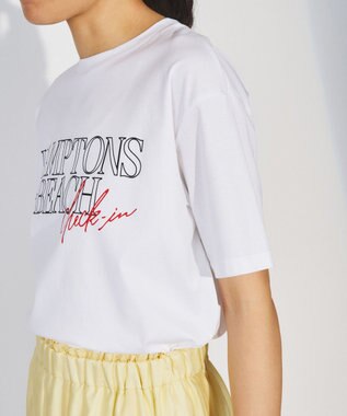 WOMEN カットソー GRACE CONTINENTAL グレースコンチネンタル 通販