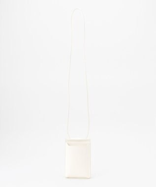 GRACE CONTINENTAL ADD CULUMNパケットショルダー