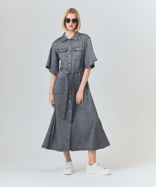 WOMEN DRESS GRACE CONTINENTAL グレースコンチネンタル 通販