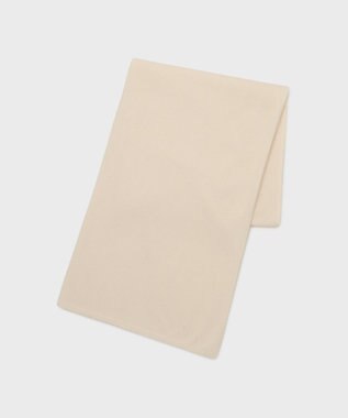 GRACE CONTINENTAL ウールストール キナリ