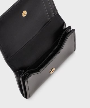 GRACE CONTINENTAL LeatherCardCase ブラック