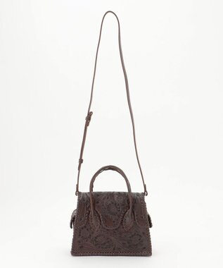 GRACE CONTINENTAL MINI FinuRei2 タンブガッティ