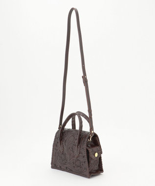 GRACE CONTINENTAL MINI FinuRei2 タンブガッティ