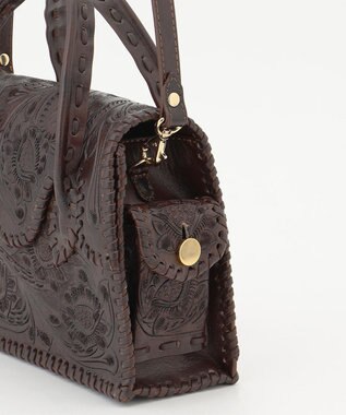 GRACE CONTINENTAL MINI FinuRei2 タンブガッティ