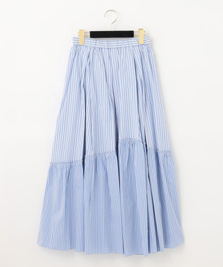 美品diagram シャツタックティアードスカート　36サイズ 20_000000024517.jpg?1719966350