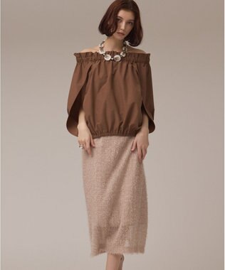 Diagram（ダイアグラム） WOMEN スカート GRACE CONTINENTAL