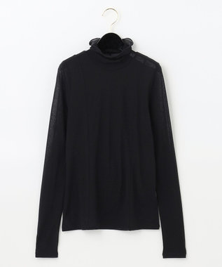 シアー切替トップ / GRACE CONTINENTAL | GRACE CONTINENTAL グレース